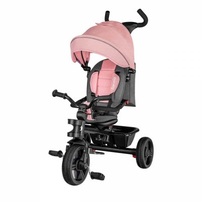 Tricycle haari bubblegum