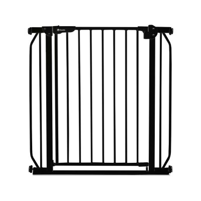 Barrière de sécurité truus slim black onyx