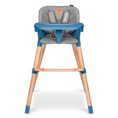 Chaise haute koen blue sky