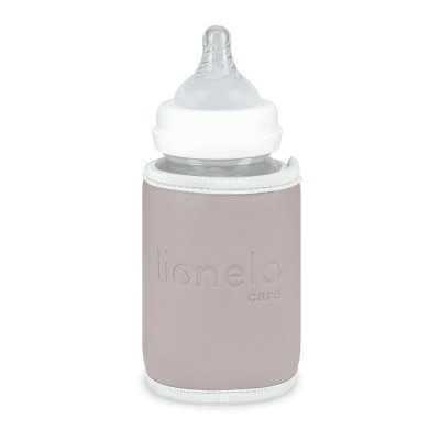 Chauffe biberon nomade thermup go pink baby