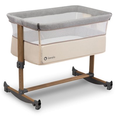 Lit cododo leonie beige sand