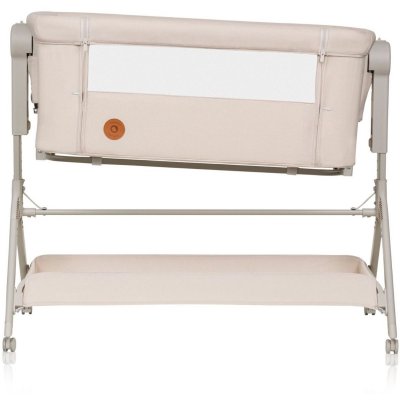 Lit cododo leonie plus beige sand