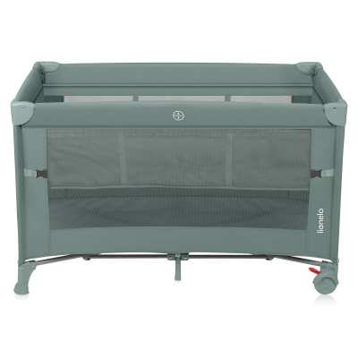 Lit parapluie ellen - green sage