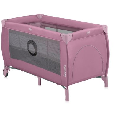 Lit parapluie stefi plus pink magnolia