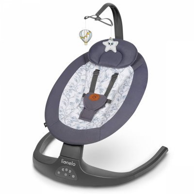 Balancelle ralph white