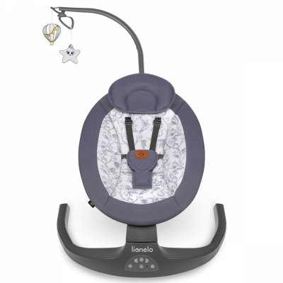 Balancelle ralph white