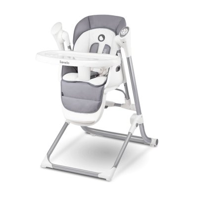 Transat balancelle niles grey