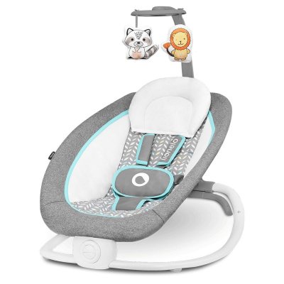 Balancelle pascal grey scandi