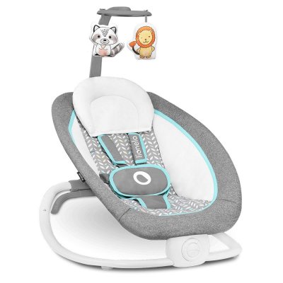 Balancelle pascal grey scandi