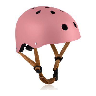 Casque vélo helmet pink rose