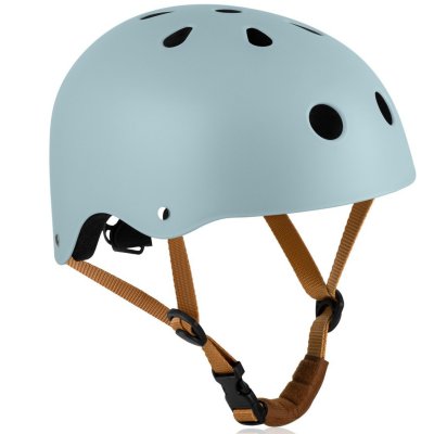 Casque vélo helmet blue sky