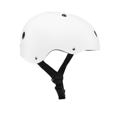 Casque de vélo helmet white