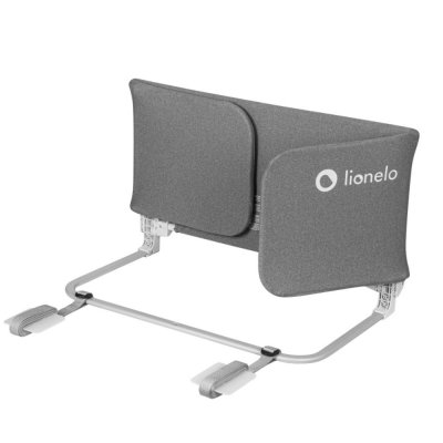 Barrière de sécurité lora xl - gris stone