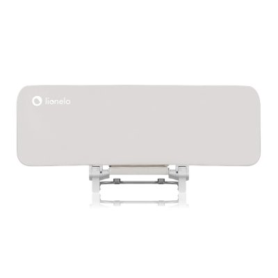 Barrière de sécurité lora - beige 105 cm