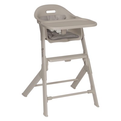 Chaise haute beny beige sand