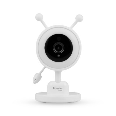 Babyphone avec écran babyline 3.4