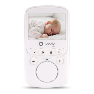 Babyphone vidéo babyline 5.1