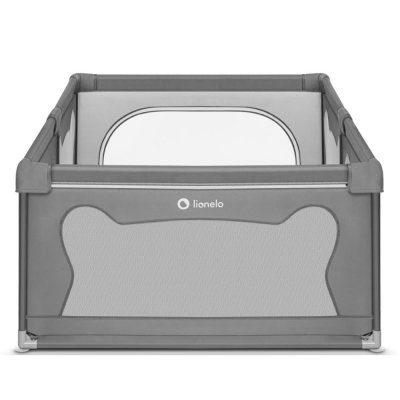 Parc bébé - willow grey concrete