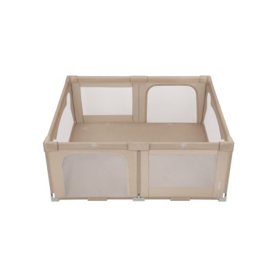 Parc pliable pour enfants florence beige sand