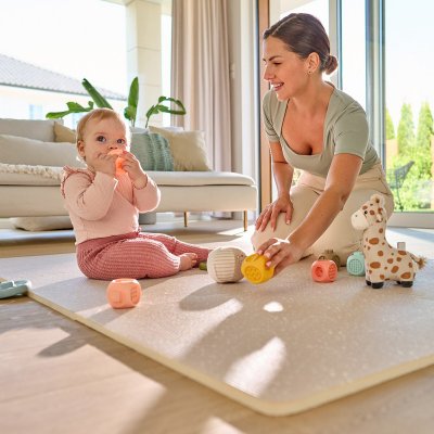 Tapis éducatif yoka