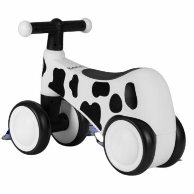 Draisienne 4 roues sammy - white