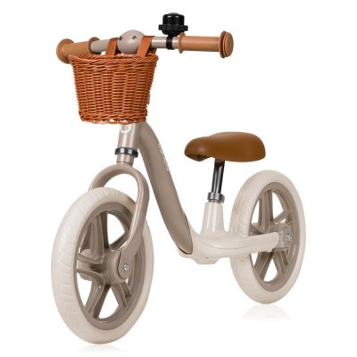 Draisienne alex plus - beige sable