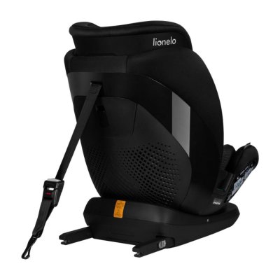 Siège-auto i-size lavender black carbon