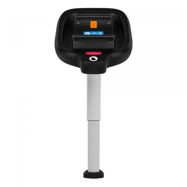Base de siège auto bébé i-size noir Lionelo