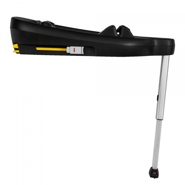 Base i-size astrid - noir Lionelo