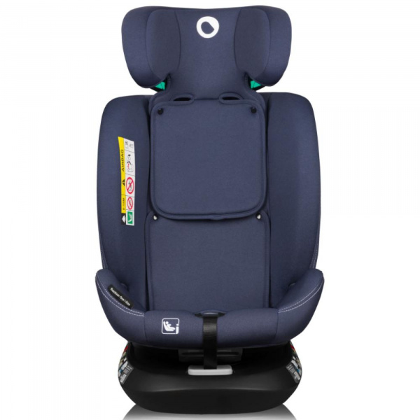 Siège-auto bébé bastiaan one i-size blue navy Lionelo