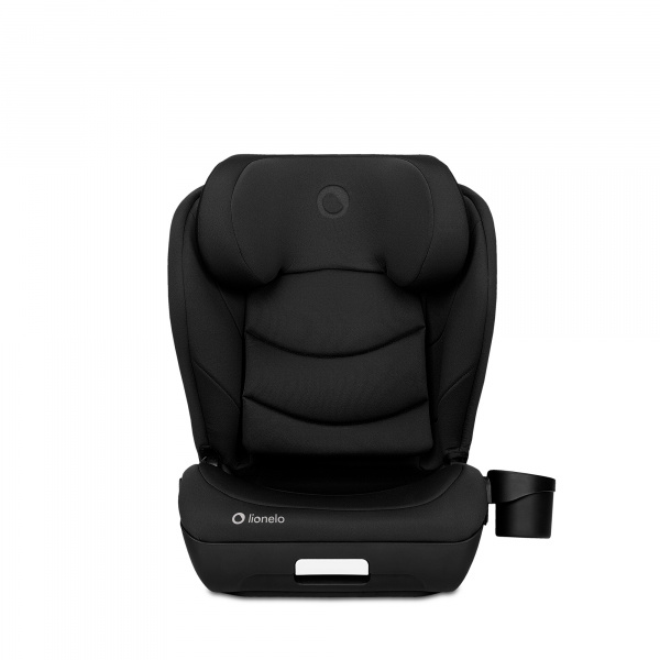 Siège-auto bébé neal i-size black carbon Lionelo