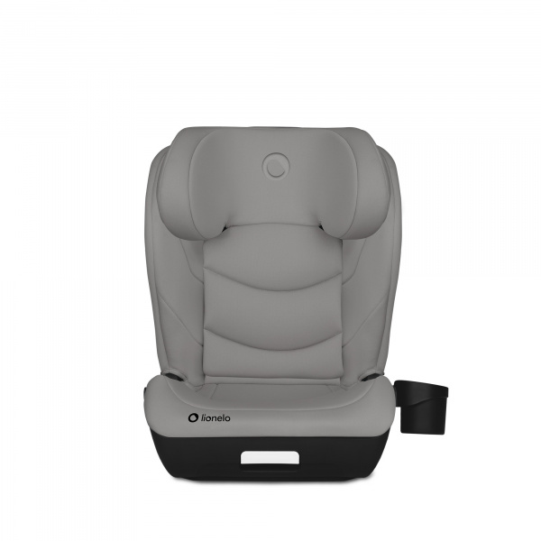 Siège-auto bébé neal i-size gris concrete Lionelo
