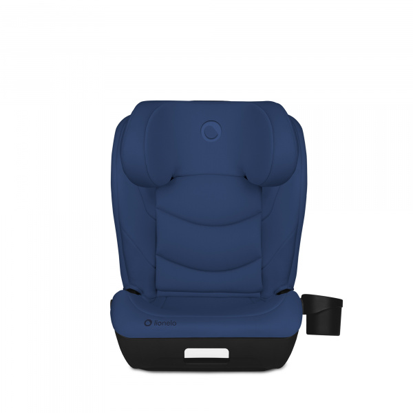 Siège-auto bébé neal i-size blue navy Lionelo