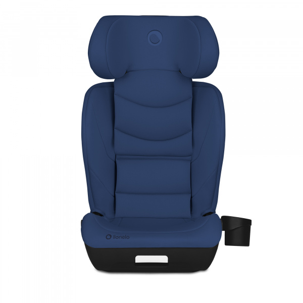 Siège-auto bébé neal i-size blue navy Lionelo