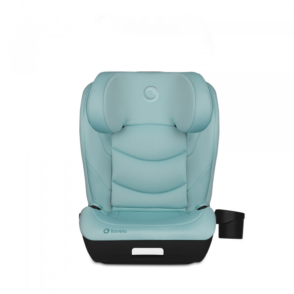 Siège-auto bébé neal i-size green turquoise Lionelo