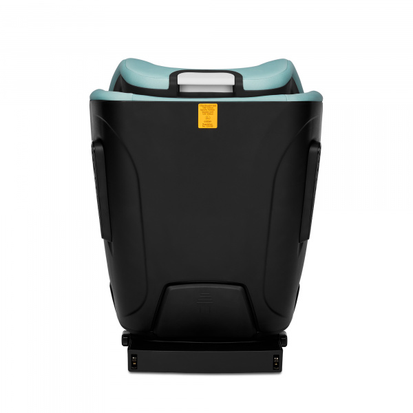 Siège-auto bébé neal i-size green turquoise Lionelo