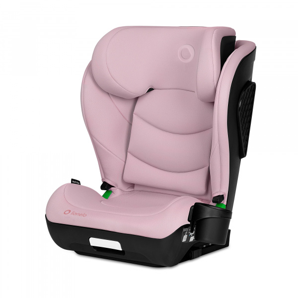 Siège-auto bébé neal i-size rose lilac Lionelo