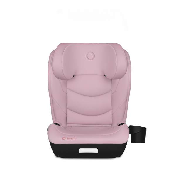 Siège-auto bébé neal i-size rose lilac Lionelo
