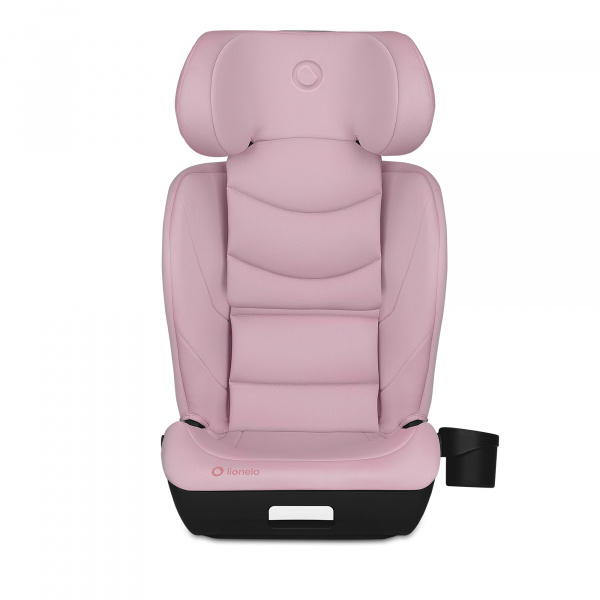 Siège-auto bébé neal i-size rose lilac Lionelo