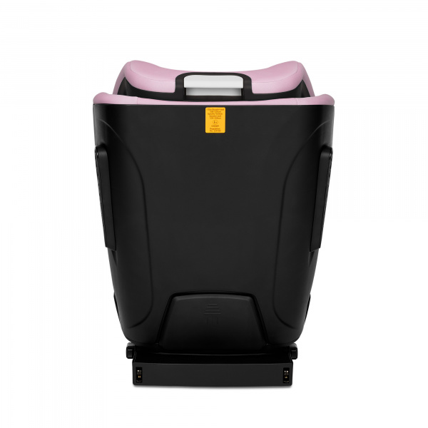 Siège-auto bébé neal i-size rose lilac Lionelo