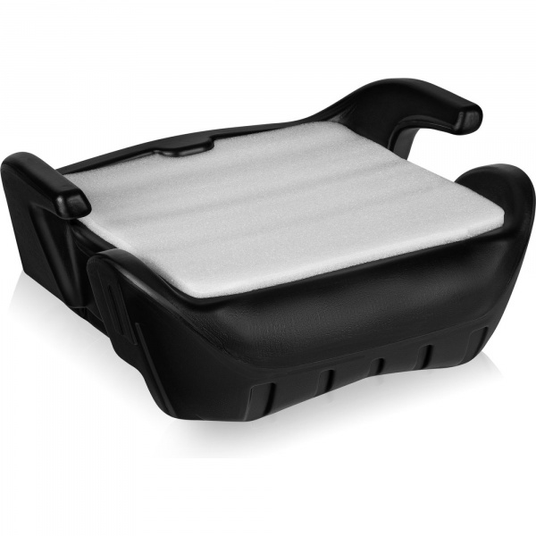 Réhausseur luuk i-size - black Lionelo