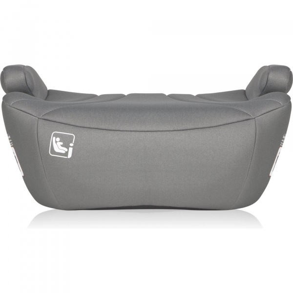 Réhausseur luuk i-size - grey Lionelo