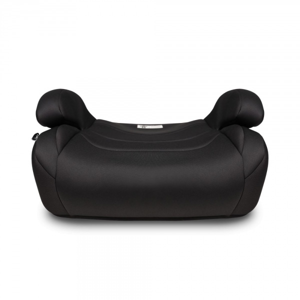 Réhausseur luuk fix black 22-36 kg Lionelo