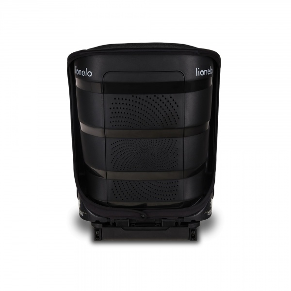 Siège auto neal black onyx Lionelo