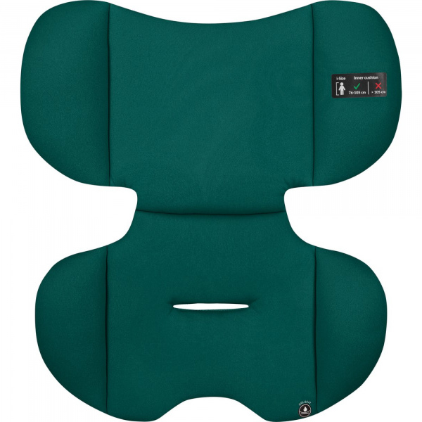 Siège-auto levi one i-size - green forest Lionelo