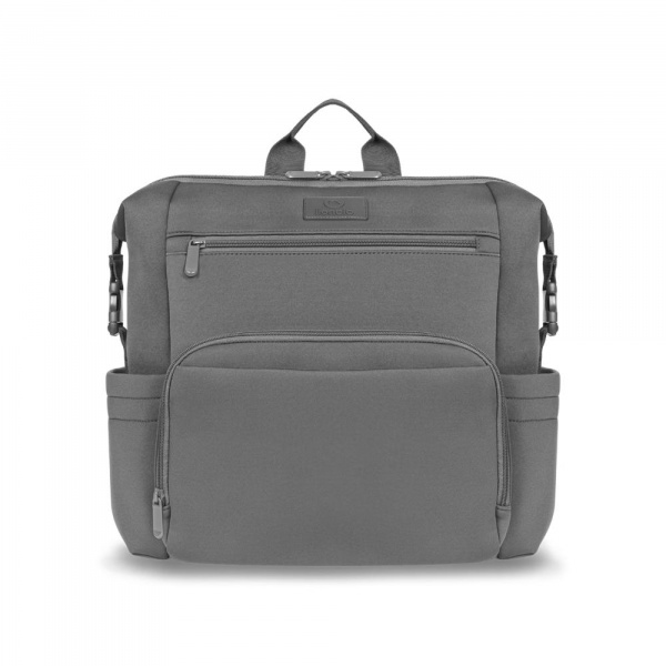 Sac à dos cube grey Lionelo