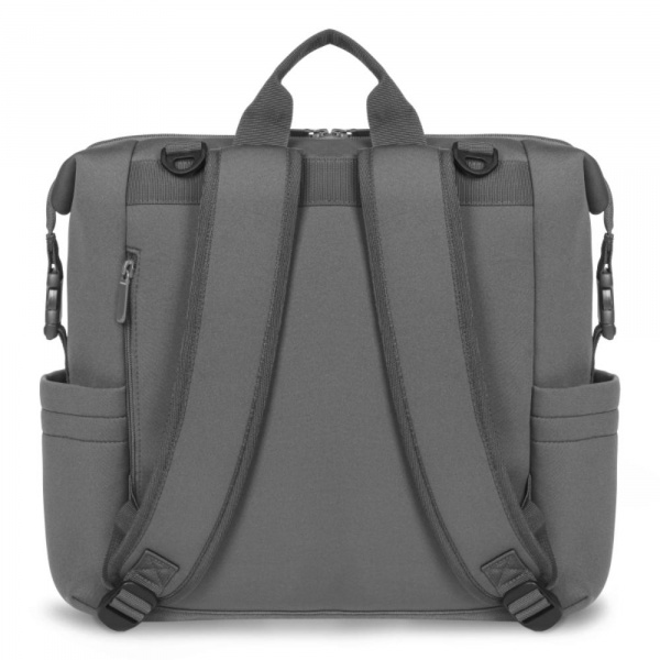 Sac à dos cube grey Lionelo