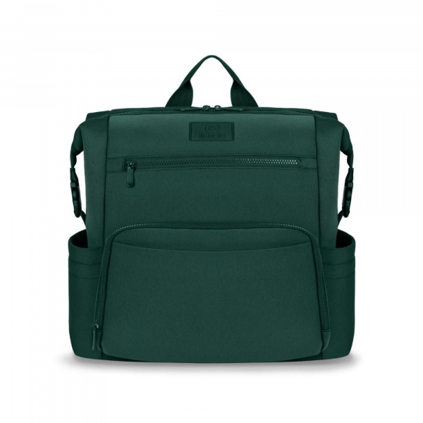 Sac à dos cube green Lionelo