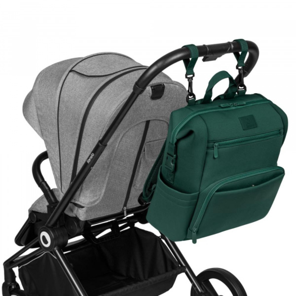 Sac à dos cube green Lionelo