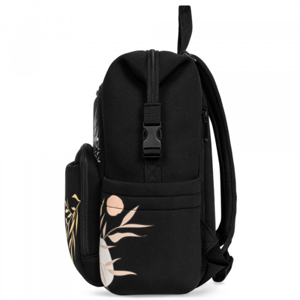 Le sac à dos universel lionelo cube lovin Lionelo